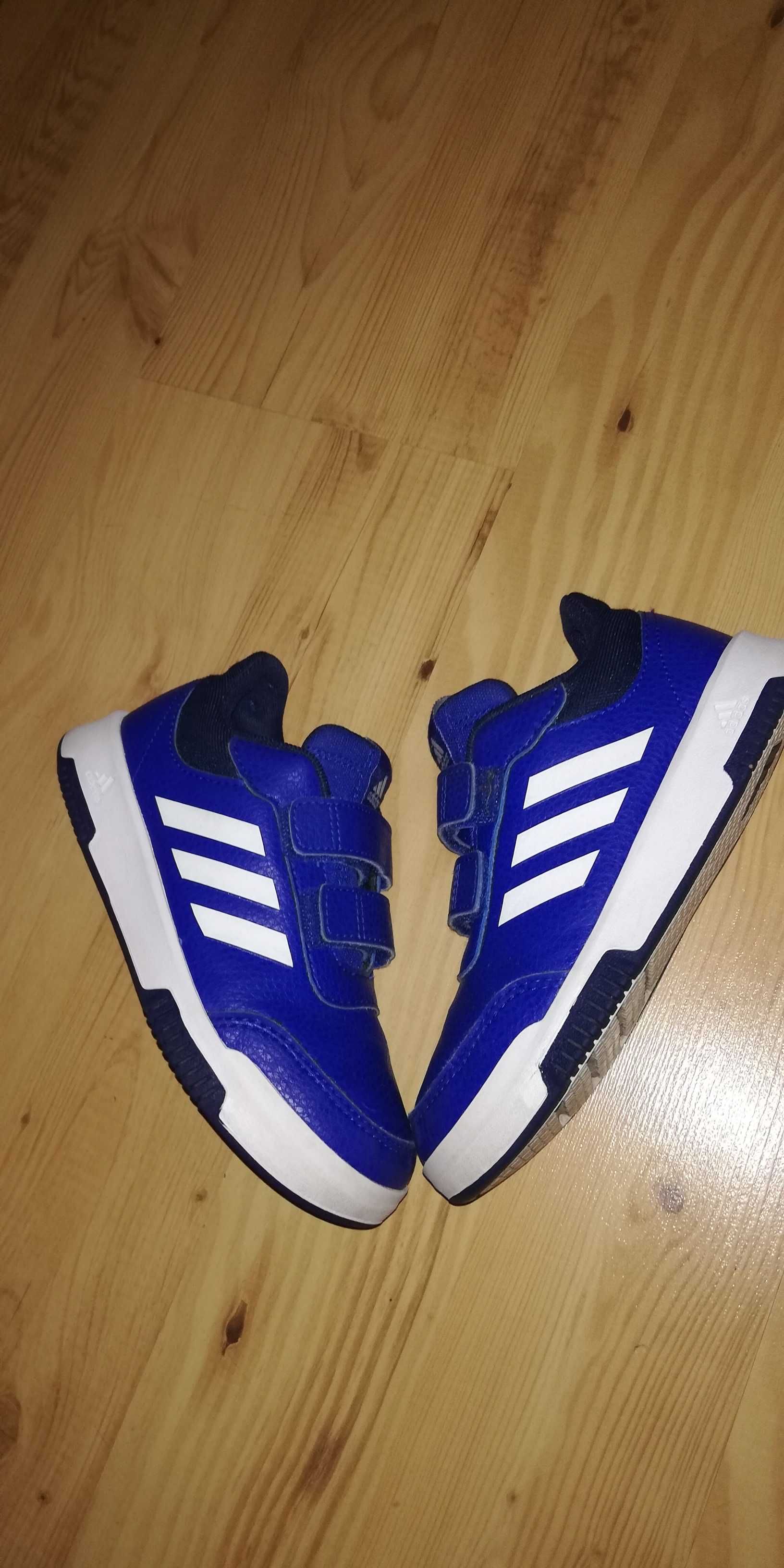 DZIECIĘCE BUTY ADIDAS tensaur sport 2.0