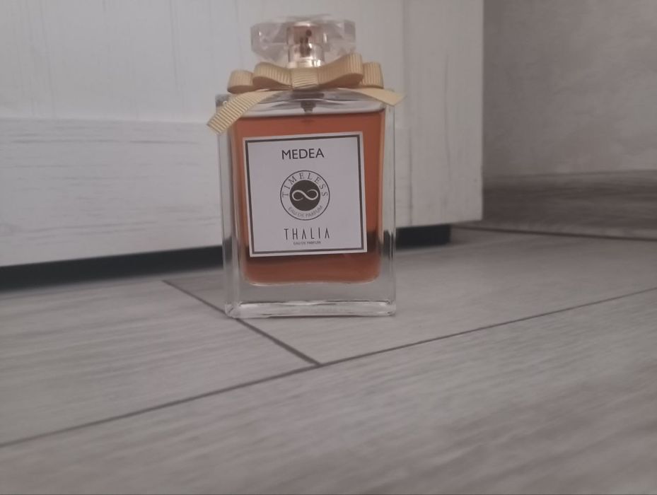 Medea Timeless Thalia