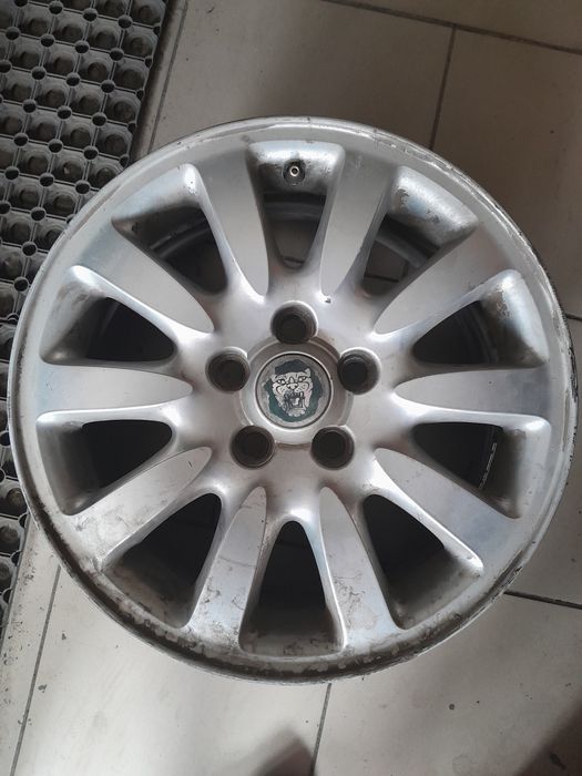 Продам титаны ягуар