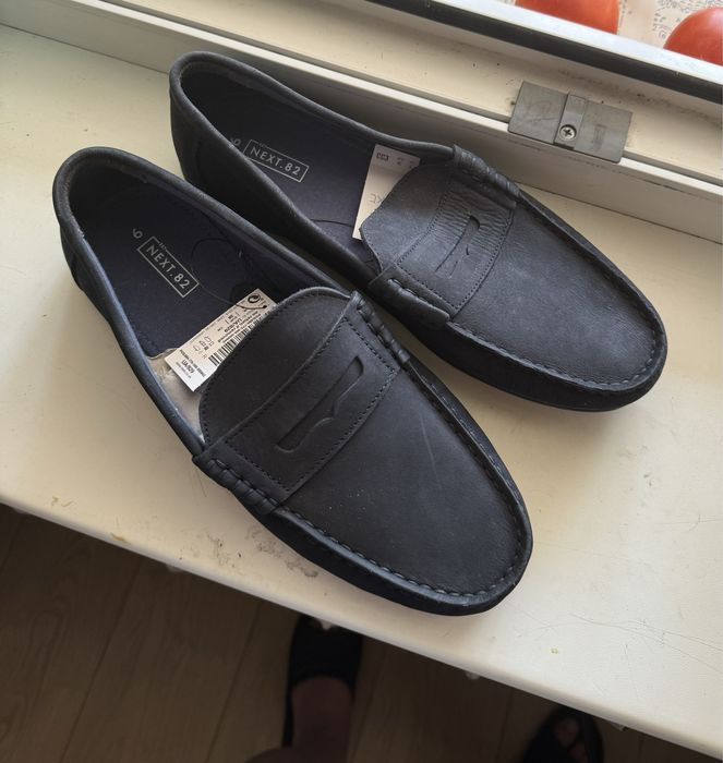 Макасины на мальчика