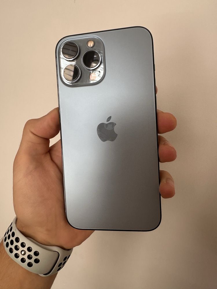 Iphone 13 Pro Max 128
