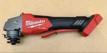 Milwaukee Rebarbadora 18V