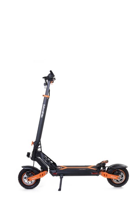 Elektryczna hulajnoga Kugoo Kirin G2 Max