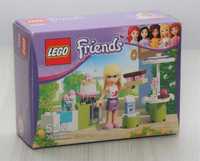 Lego Friends 3930 Mała kuchnia Stephanie