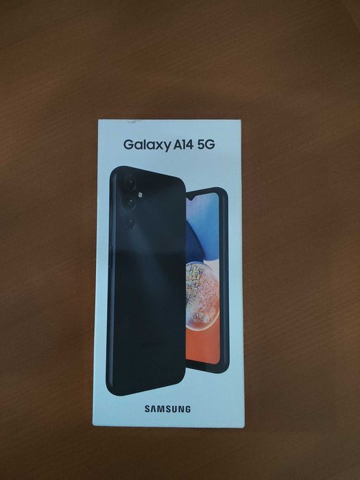 Samsung A14 5G 128Gb