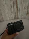 canon gx7 mark II