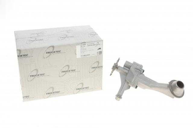 Масляний насос Volkswagen Mercedes Renault Citroen Peugeot Opel Nissan