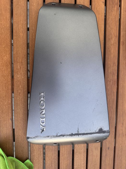 Honda NT 1100 X-ADV FORZA 750 osłona kufra owiewka lewa