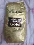 Kawa ziarnista Woseba Gold