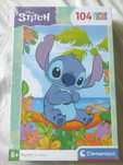 Puzzle Stitch nowe