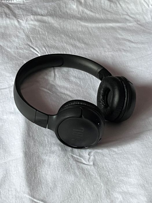 Навушники JBL Tune 520BT