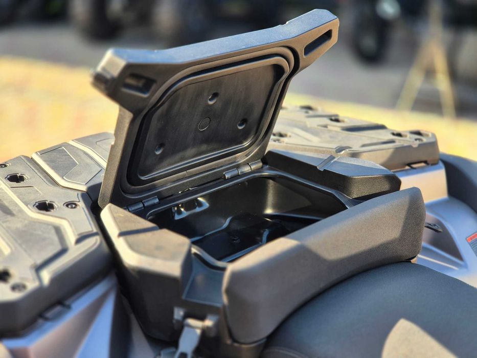 Квадроцикл CFMOTO CFORCE 1000 MV