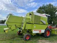 Свіжопривезений CLAAS Dominator 68s 1900 мотогодин , ідеальний стан