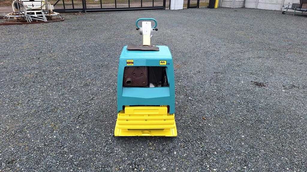Zagęszczarka Ubijak Gruntu 2014 AMMANN APH 6530 nr885 540kg wacker dpu