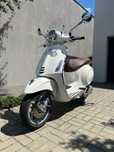 Vespa Primavera Piaggio