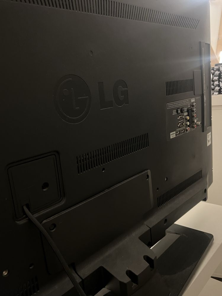 Telewizor lg 42LW5400
