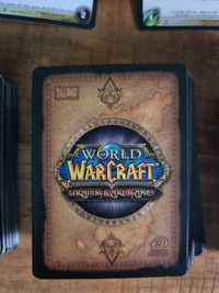 World of Warcraft Karty TCG