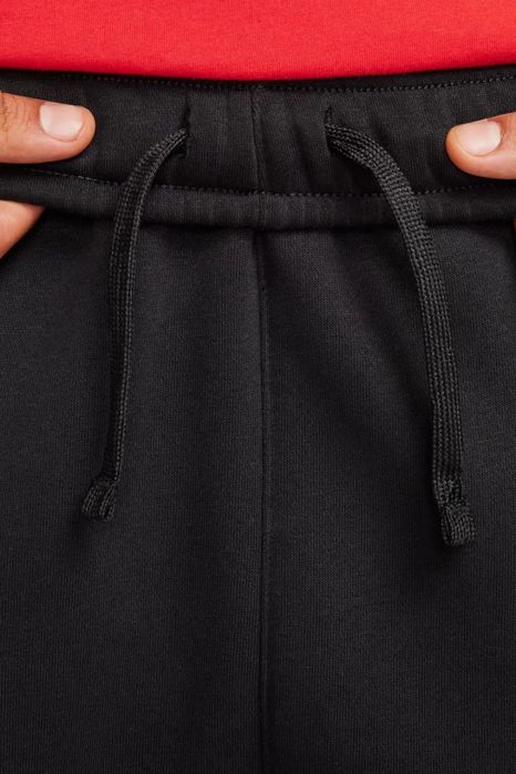 Spodnie dresowe z kieszeniami logowane Nike XL