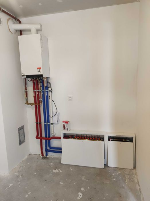 Dom jednorodzinny w spokojnej okolicy pod Koninem