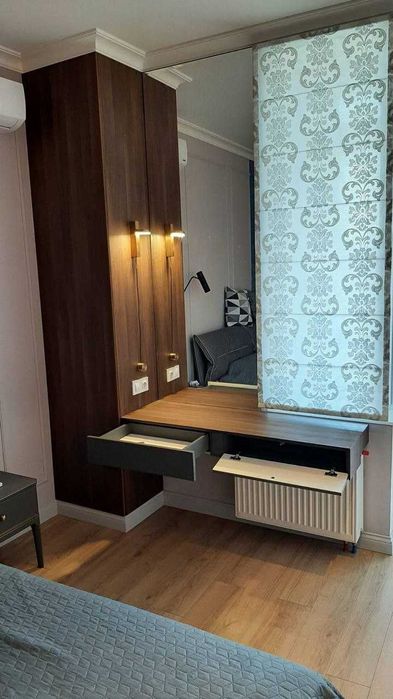 ТОП ЦІНА виготовлення корпусних меблів. Шафи, столи, тумби ВІД 3 О-ЦЬ