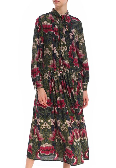 Сукня Max Mara шовк