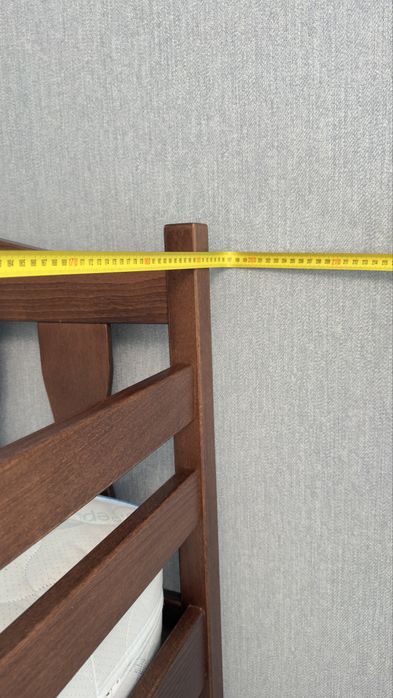 Двухъярусная кровать