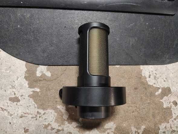 Микрофон Fifine AmpliGame A8