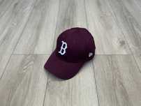 Кепка New Era Boston Red Sox