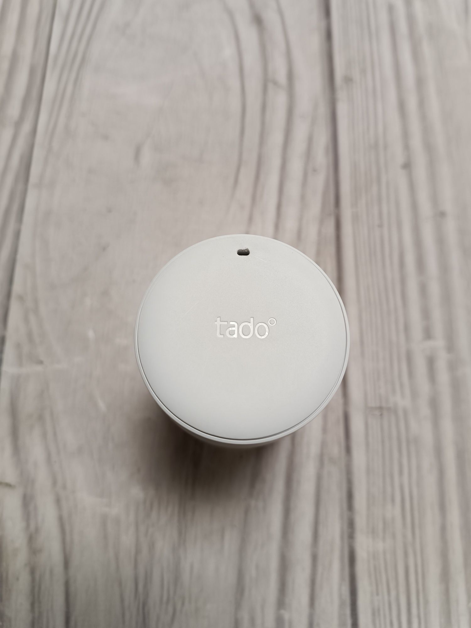 tado° розумний радіаторний термостат