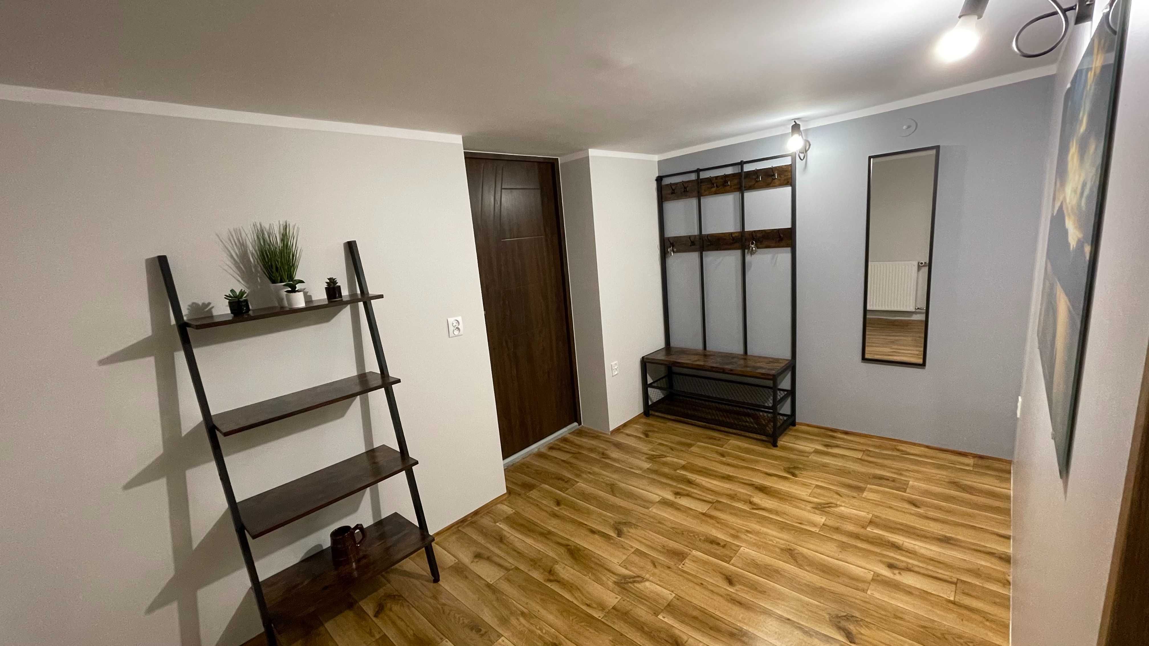 Nocleg góry Ustroń Apartament Na Siódemce