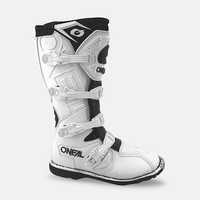 Oneal Rider pro 41 White białe nowe buty sportowe fox sidi 26,3cm