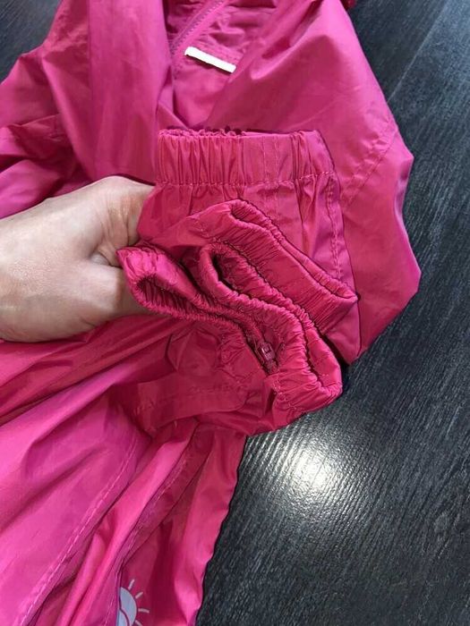 Комбінезон, ветровка, дощовик, грязепруф Regatta 5-7 років