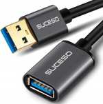 Suceso Przedłużacz USB 3.0 3 metry