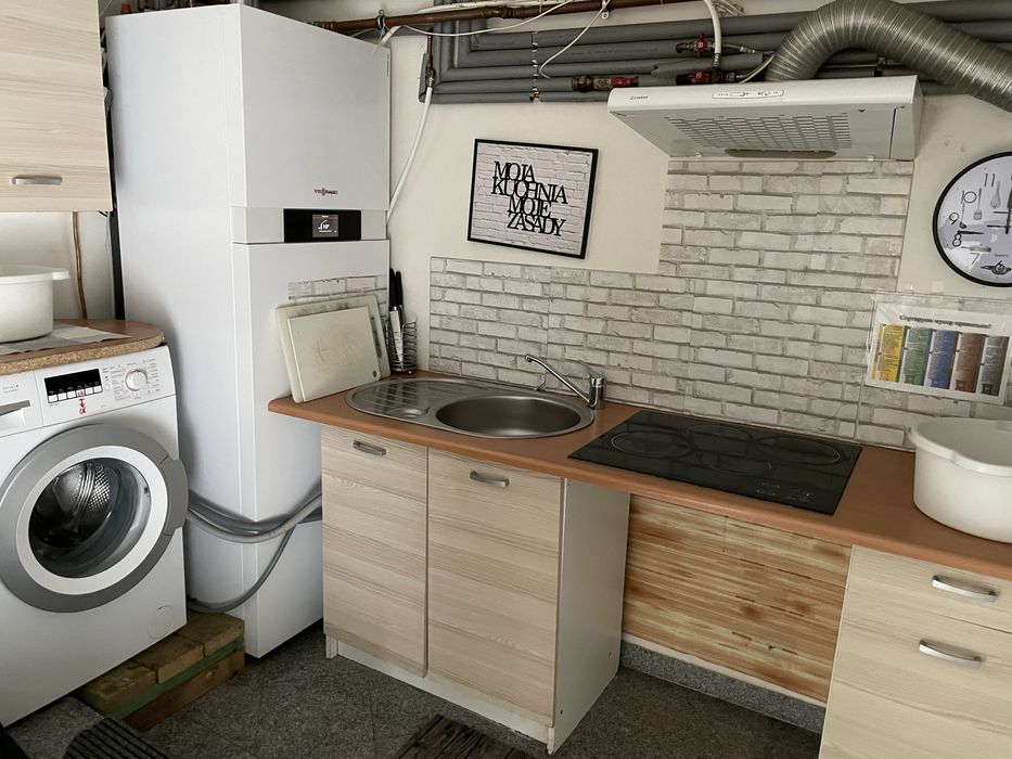 NOCLEGI !!! - OKAZJA !!! Pokoje  pracownicze !!! w Ustroniu Morskim