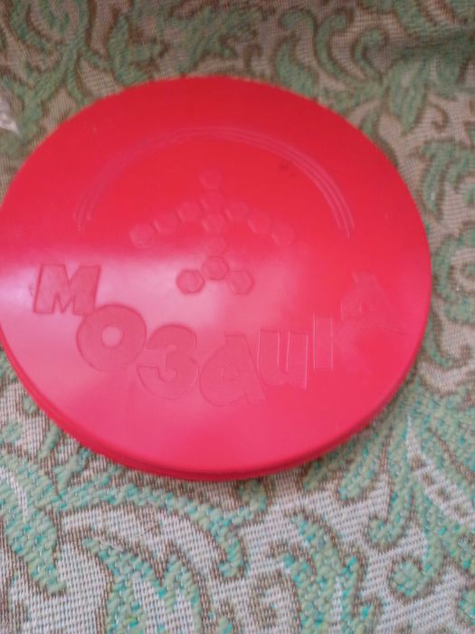 Игра тактика,и мозаика