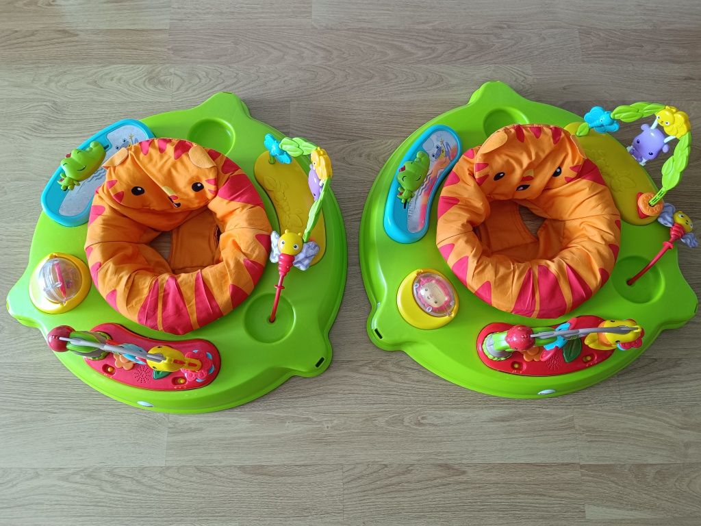 Jumperoo Fisher Price / Saltador para bebés