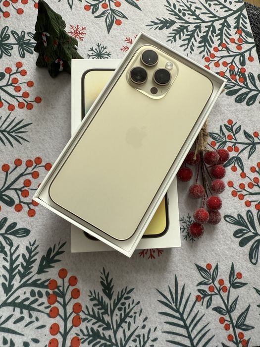 Iphone 14 pro max 256 gb