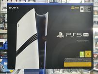 Ігрова консоль Sony PlayStation 5 PS5 Pro 2TB