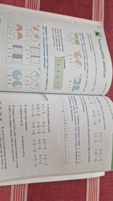 Matematyka z plusem podręcznik kl. 4 GWO