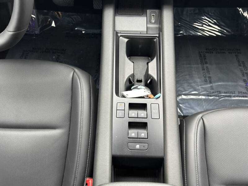 2023 Hyundai IONIQ 6