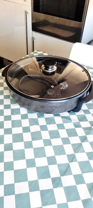 Dois grelhadores para venda em conjunto