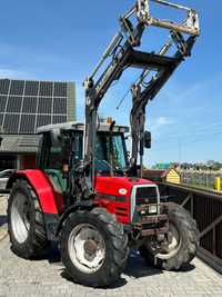 Massey Ferguson 6120 Oryginał 3950mth Klima