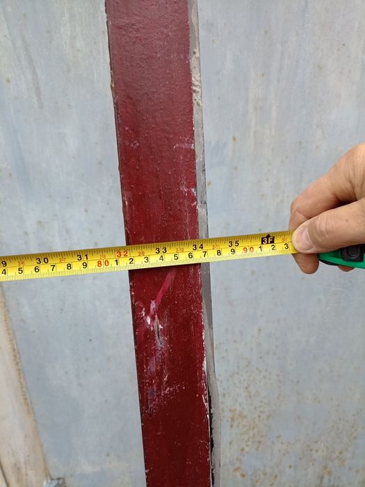 Дверь входная бронированая