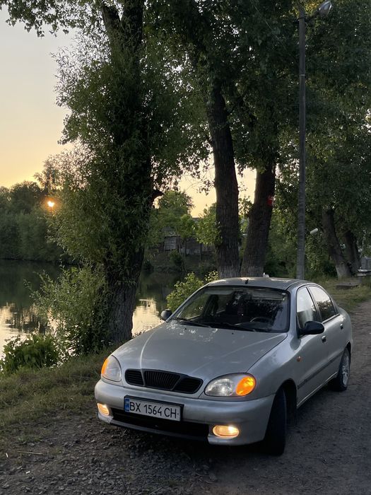 Продам део сенс власне авто після дтп