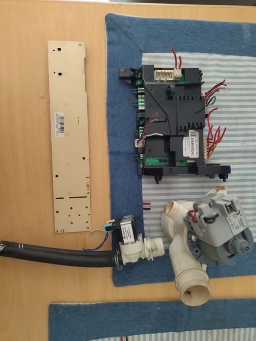 Peças Candy Granvita