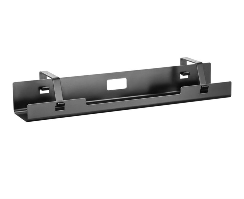Organizer Mozos Maskownica Czarny 1 sztuka (OCUD11-BK)