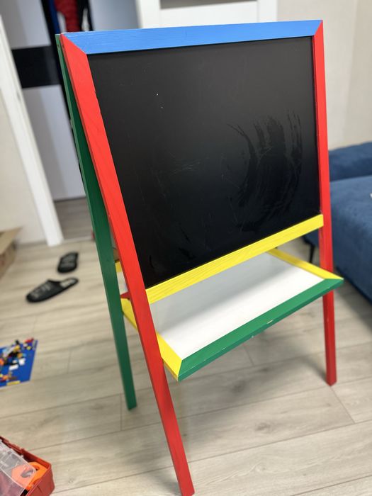 Доска для рисования детская