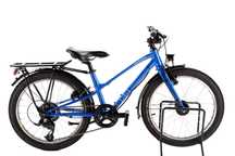 Rower dziecięcy Specialized Jett 30 cm (XS)