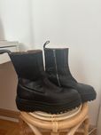 Buty ZARA nowe- raz założone