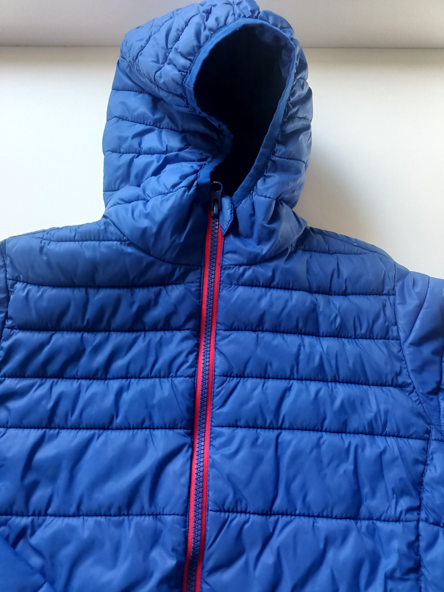 Kurtka zimowa unisex